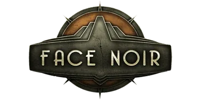Face Noir