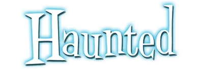 Логотип Haunted