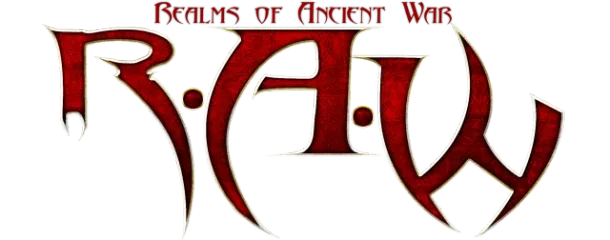 R.A.W. Realms of Ancient War