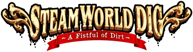 SteamWorld Dig