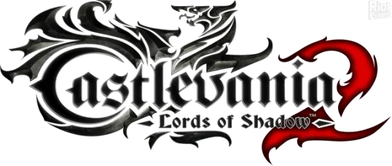 Castlevania: Lords of Shadow 2
