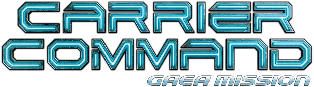 Carrier Command: Gaea Mission