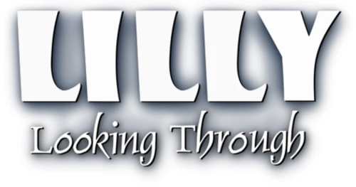 Lilly Looking Through