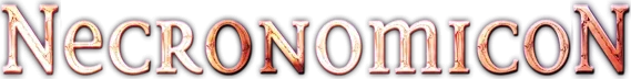 Necronomicon: The Dawning of Darkness