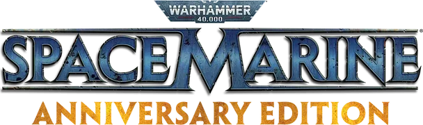 Warhammer 40,000: Space Marine