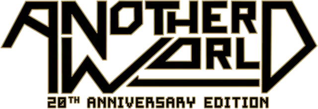 Another World – 20th Anniversary Edition