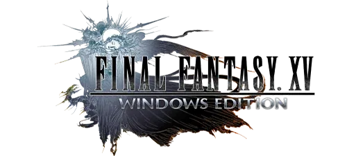 FINAL FANTASY 15 WINDOWS EDITION