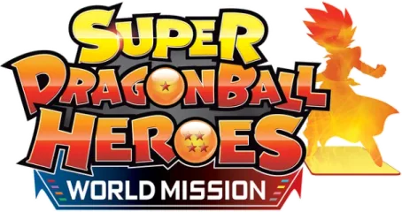 Super Dragon Ball Heroes World Mission