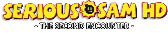 Serious Sam HD: The Second Encounter