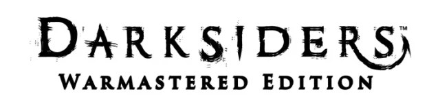 Darksiders Warmastered Edition