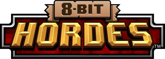 8-Bit Hordes