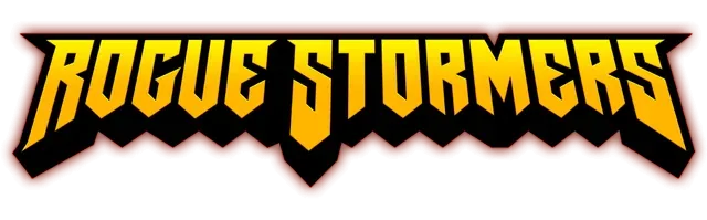Rogue Stormers
