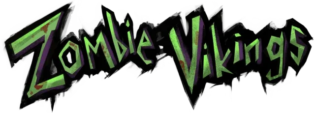 Zombie Vikings