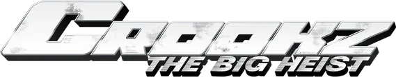 Crookz - The Big Heist