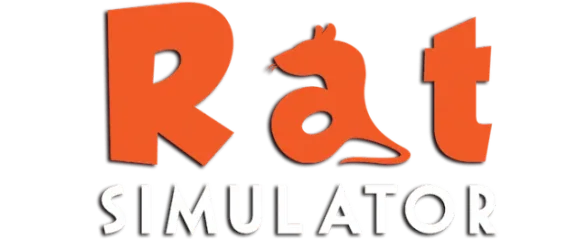 Логотип Rat Simulator