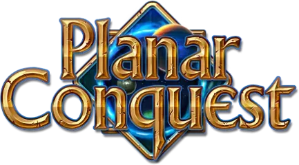 Planar Conquest