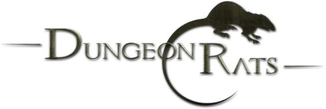 Dungeon Rats