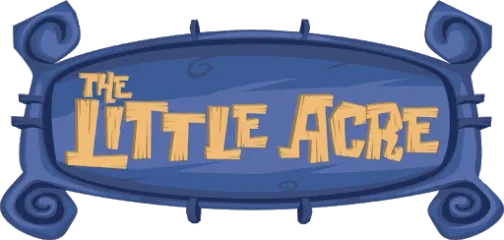 Логотип The Little Acre