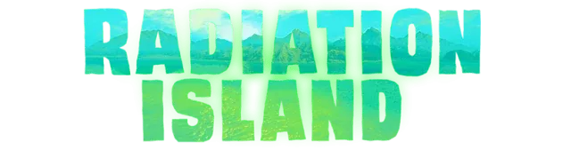 Radiation Island