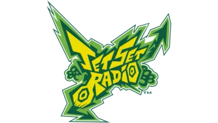 Jet Set Radio HD