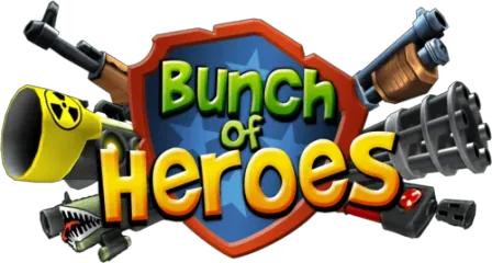 Bunch of Heroes