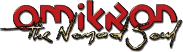 Omikron: The Nomad Soul