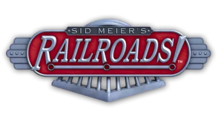 Sid Meier's Railroads!