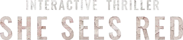 She Sees Red - Interactive Movie