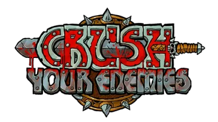 Crush Your Enemies