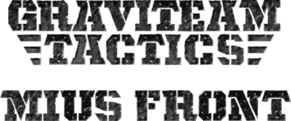 Graviteam Tactics: Mius-Front