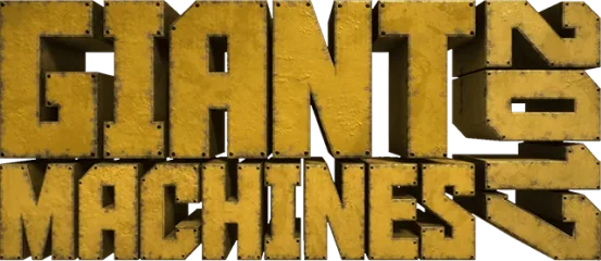 Giant Machines 2017