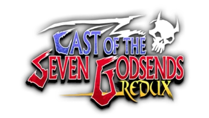 Cast of the Seven Godsends - Redux