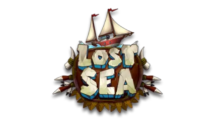 Lost Sea