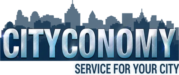 Cityconomy: Service for your City