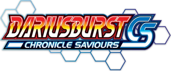 DARIUSBURST Chronicle Saviours