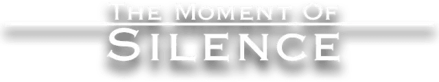 The Moment of Silence