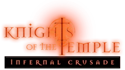 Knights of the Temple: Infernal Crusade