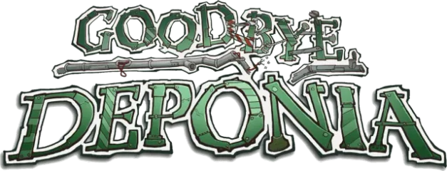 Goodbye Deponia