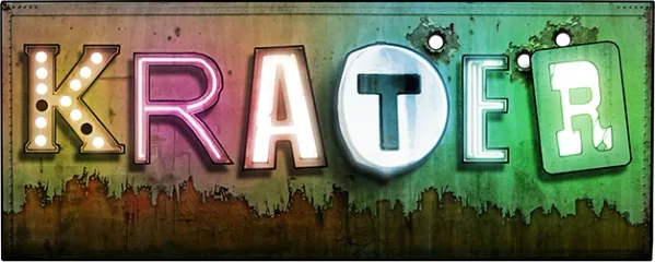 Krater