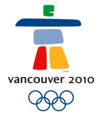 Логотип Vancouver 2010