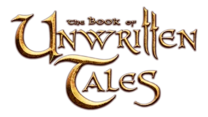 The Book of Unwritten Tales