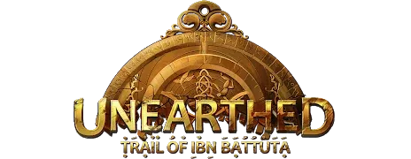 Unearthed: Trail of Ibn Battuta - Episode 1