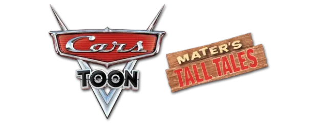Cars Toon: Mater's Tall Tales