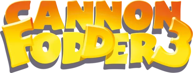 Cannon Fodder 3