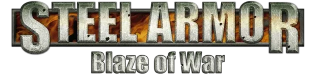 Steel Armor: Blaze of War