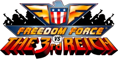 Freedom Force vs. the Third Reich