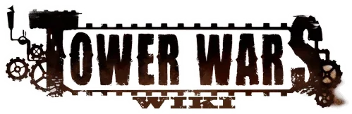 Tower Wars