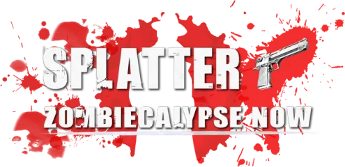 Splatter - Zombiecalypse Now