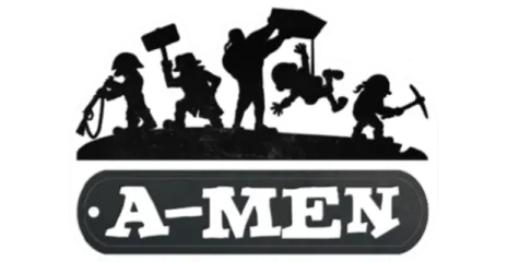 A-Men
