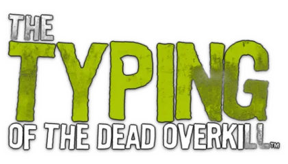 The Typing of The Dead: Overkill